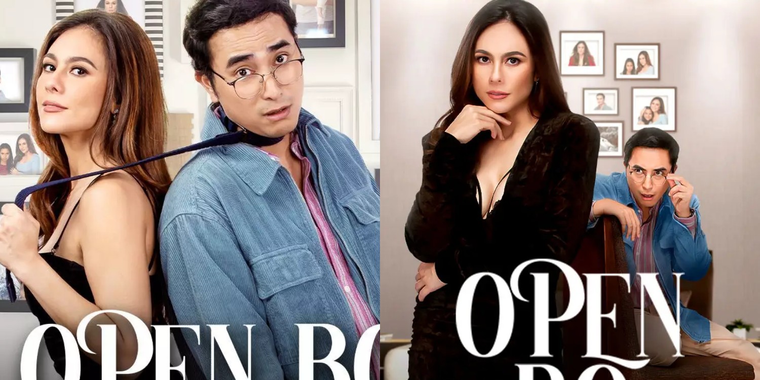 Sinopsis Film Open BO Semakin Panas, Semakin Ganas!