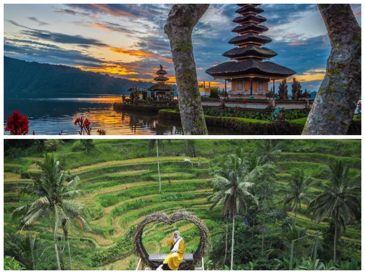 12 Alasan Mengapa Bali Tetap Jadi Destinasi Liburan Paling Dicari di Dunia