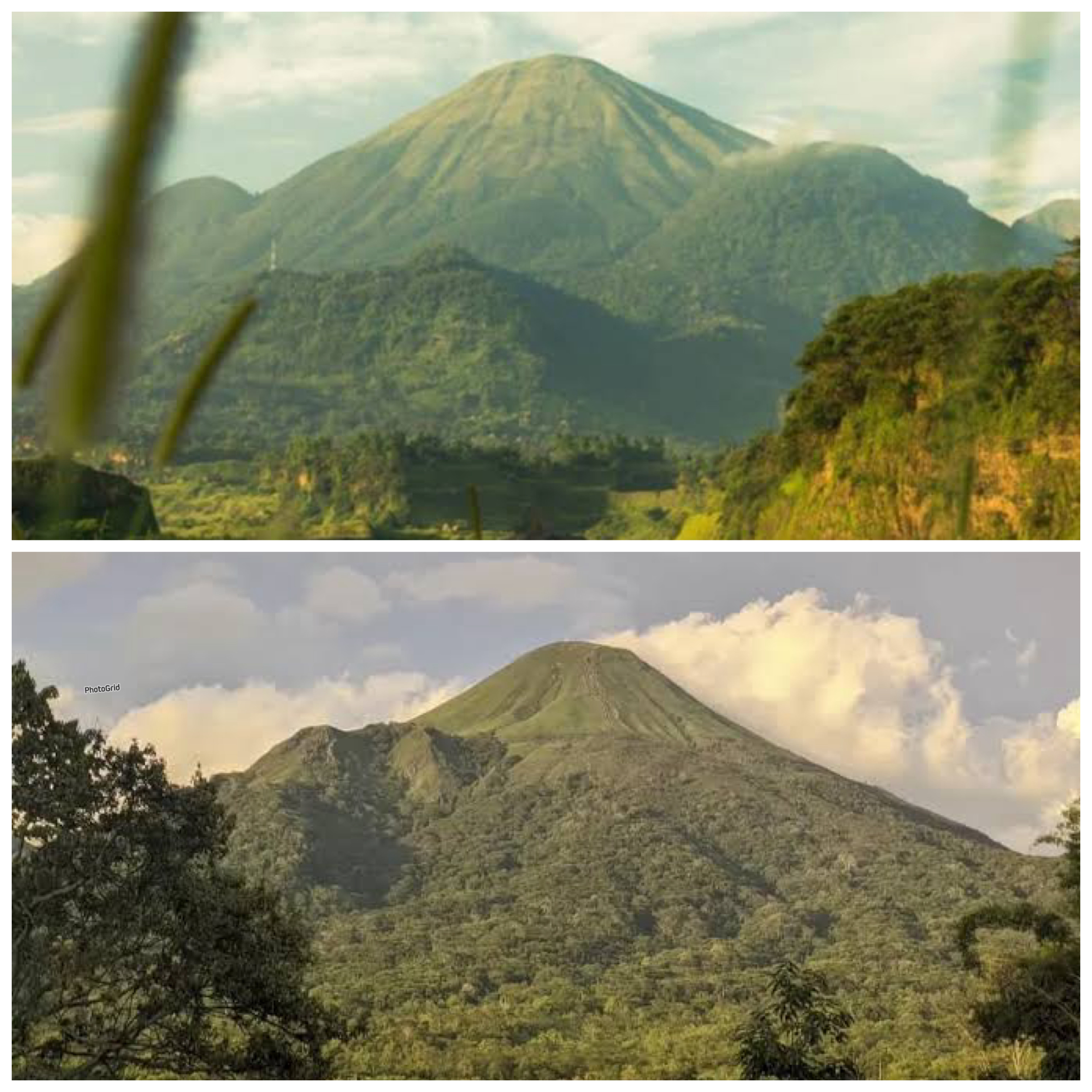 Mengenal Sejarah Gunung Penanggungan: Gunung Suci Warisan Leluhur Jawa!
