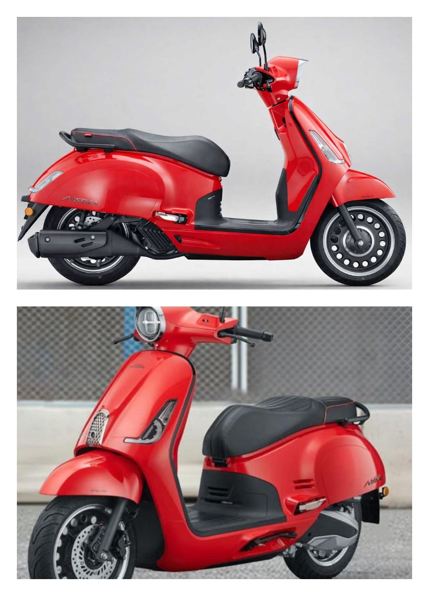 Jelang Imlek 2026, Sundiro Honda Rilis NS150LA New Year Limited Edition