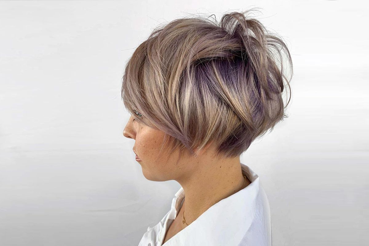 Populer! 6 Style Rambut Pendek Wanita tren 2023, Pixie Hair Cut Jadi Favorit 