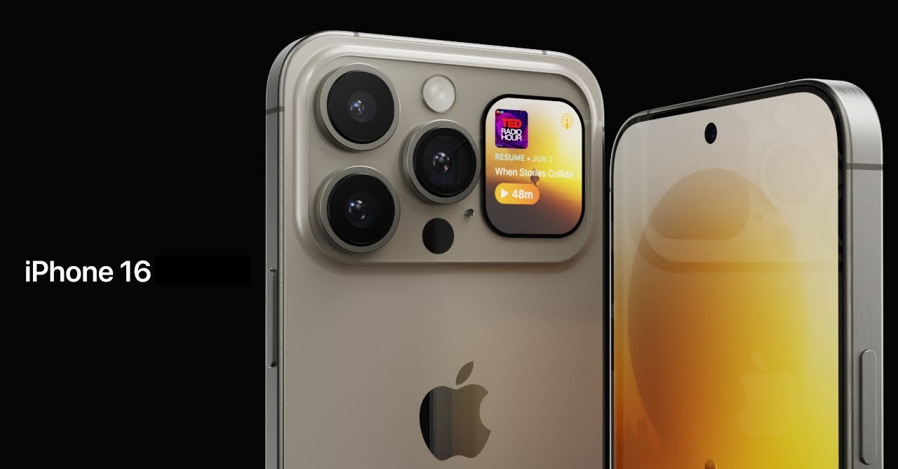 Melangkah Lebih Jauh dengan iPhone 16, Apa yang Dapat Diharapkan dari Perangkat Terbaru Apple?