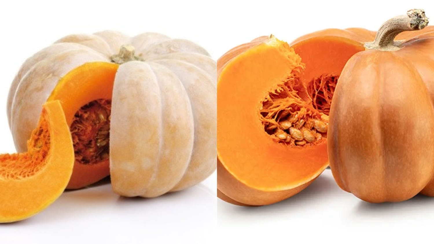 Meningkatkan Sistem Imun Ini Manfaat Labu Kuning Yang Jarang Diketahui! 