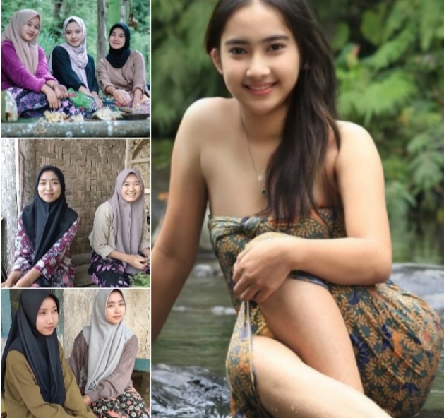 Jomblo Jangan Baca, Begini Kisah Kampung Janda di Bogor