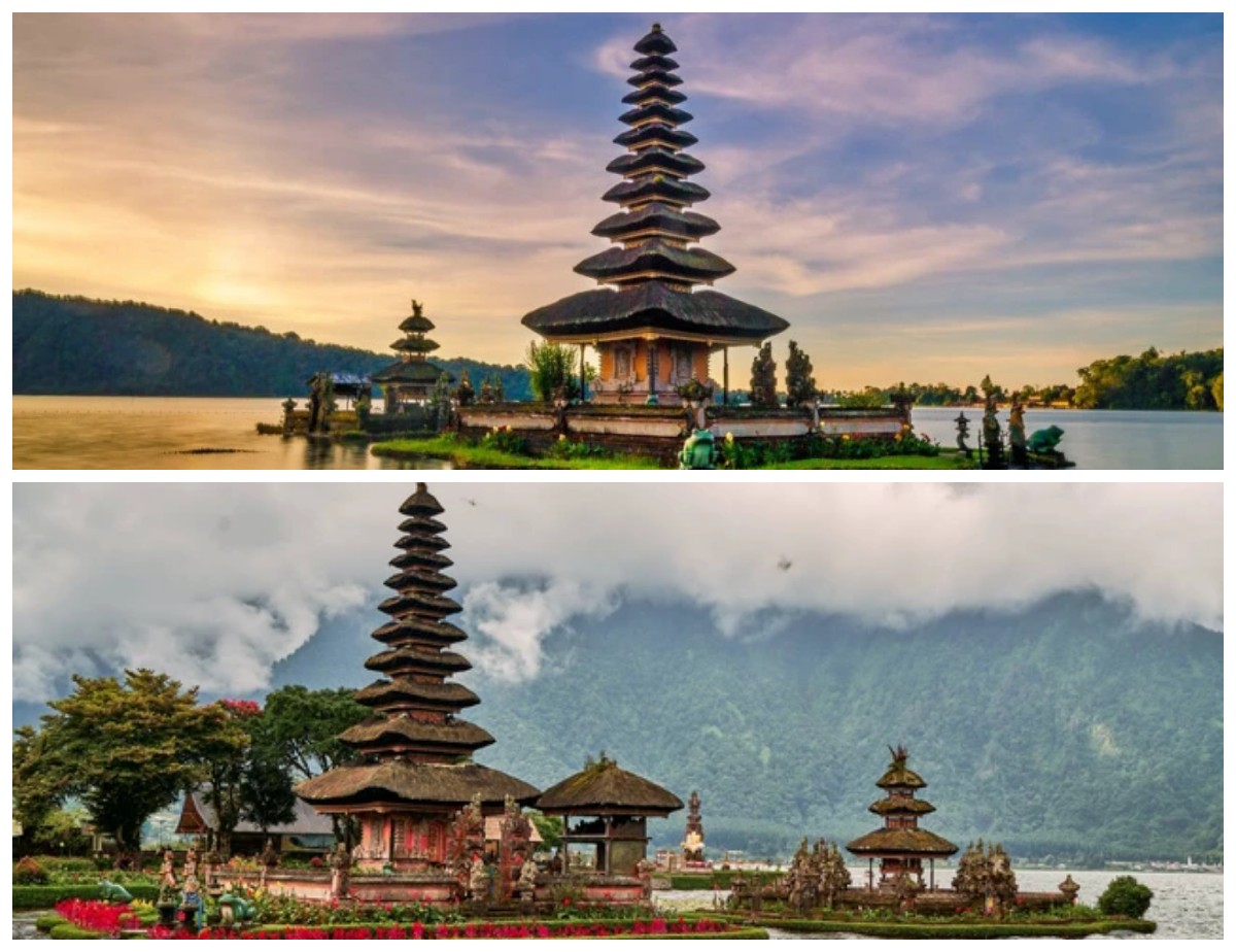 Sejarah Danau Beratan Bedugul: Keindahan Alam yang Sarat Nilai Spiritual dan Budaya Bali!