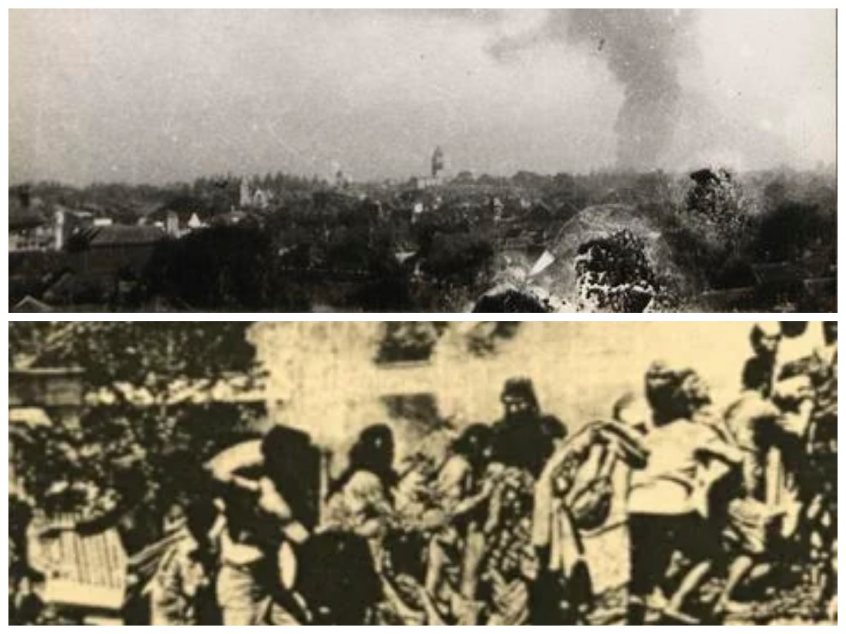 Tragedi Bandung Lautan Api 1946: Strategi Bumi Hangus yang Menggetarkan Dunia demi Kemerdekaan Indonesia