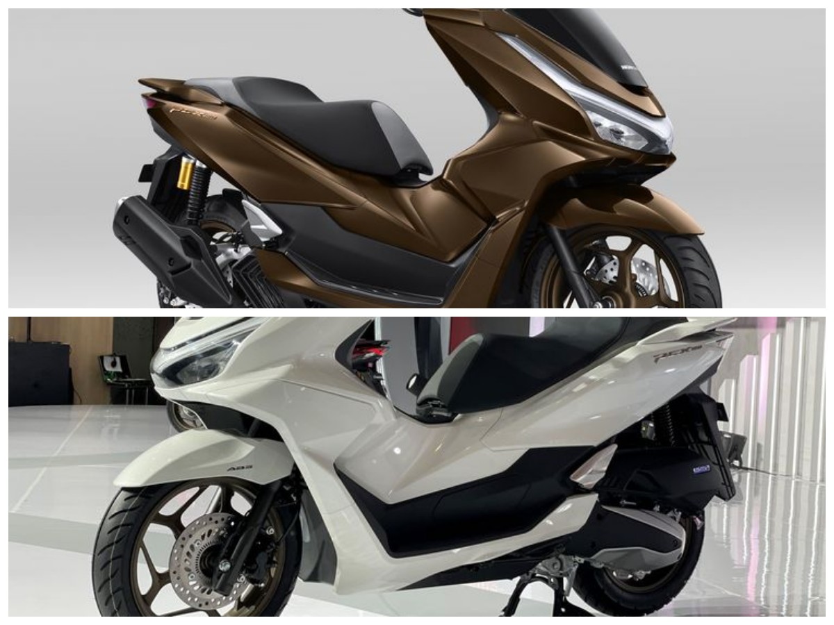 Tampil Lebih Canggih, Berapa Angsuran dan Pajak Tahunan Honda PCX 160 2026?
