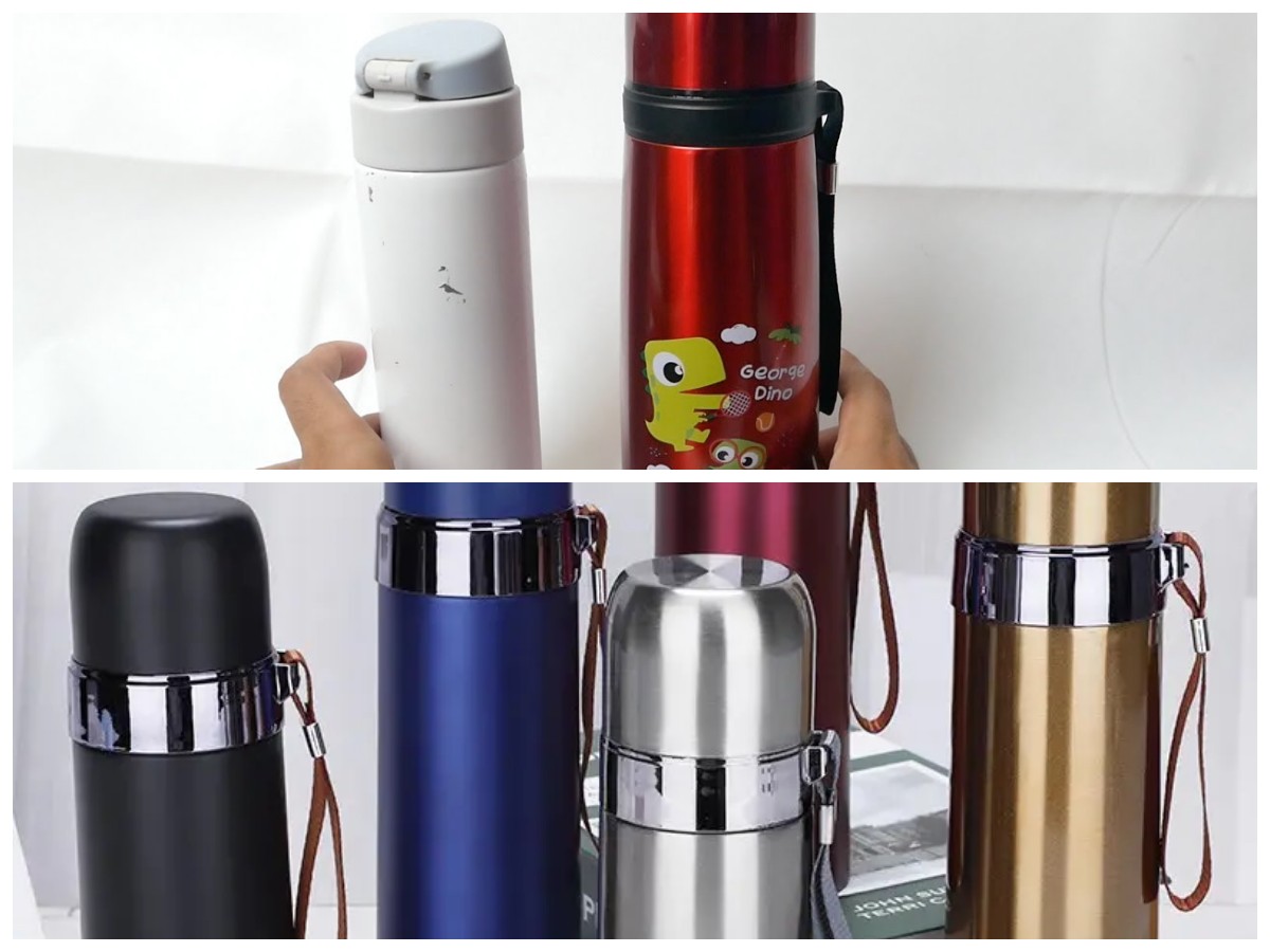 Termos Air Bayi Terbaik 2026: 5 Pilihan Praktis dan Aman untuk Menyeduh Susu Saat Bepergian