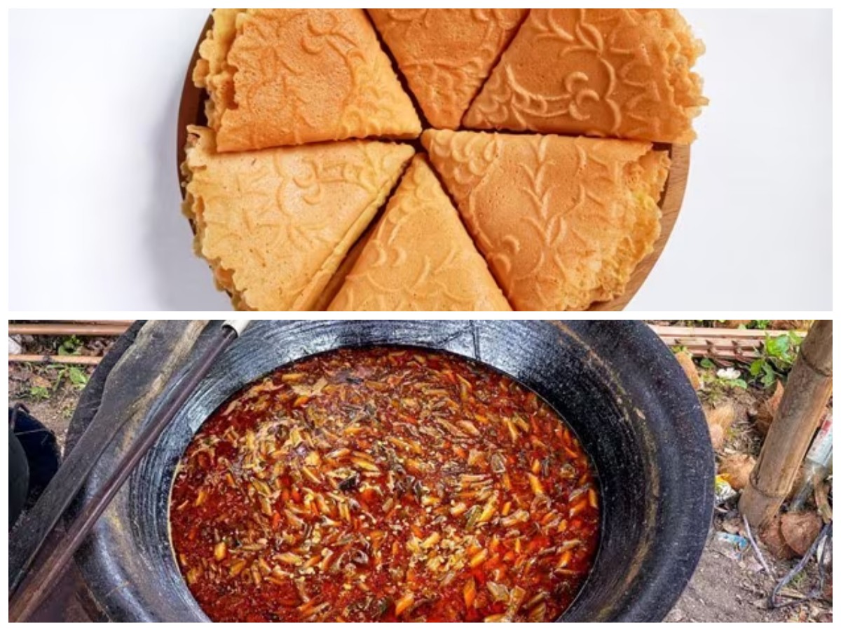 Nikmati Ragam Kuliner Aceh yang Menggugah Selera Selain Mie Aceh