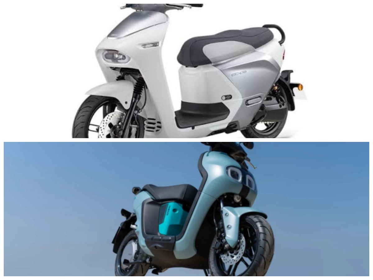 Yamaha Rilis 3 Motor Listrik Baru 2025: Teknologi Canggih, Desain Keren, Harga Tetap Bersahabat!