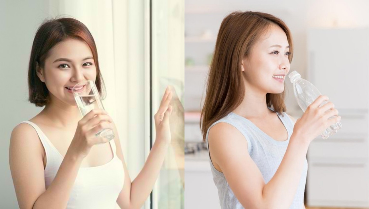 10 Waktu Terbaik Minum Air Putih Bantu Turunkan Berat Badan