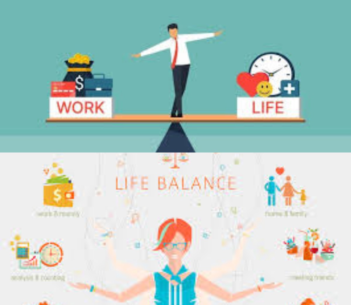 Menggali Fenomena Gaya Hidup Work-Life Balance di Kalangan Milenial