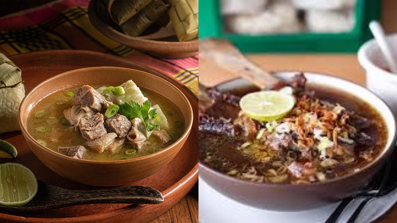 Makanan Khas Sulawesi yang Terkenal, Dengan Rasa Yang Wow!