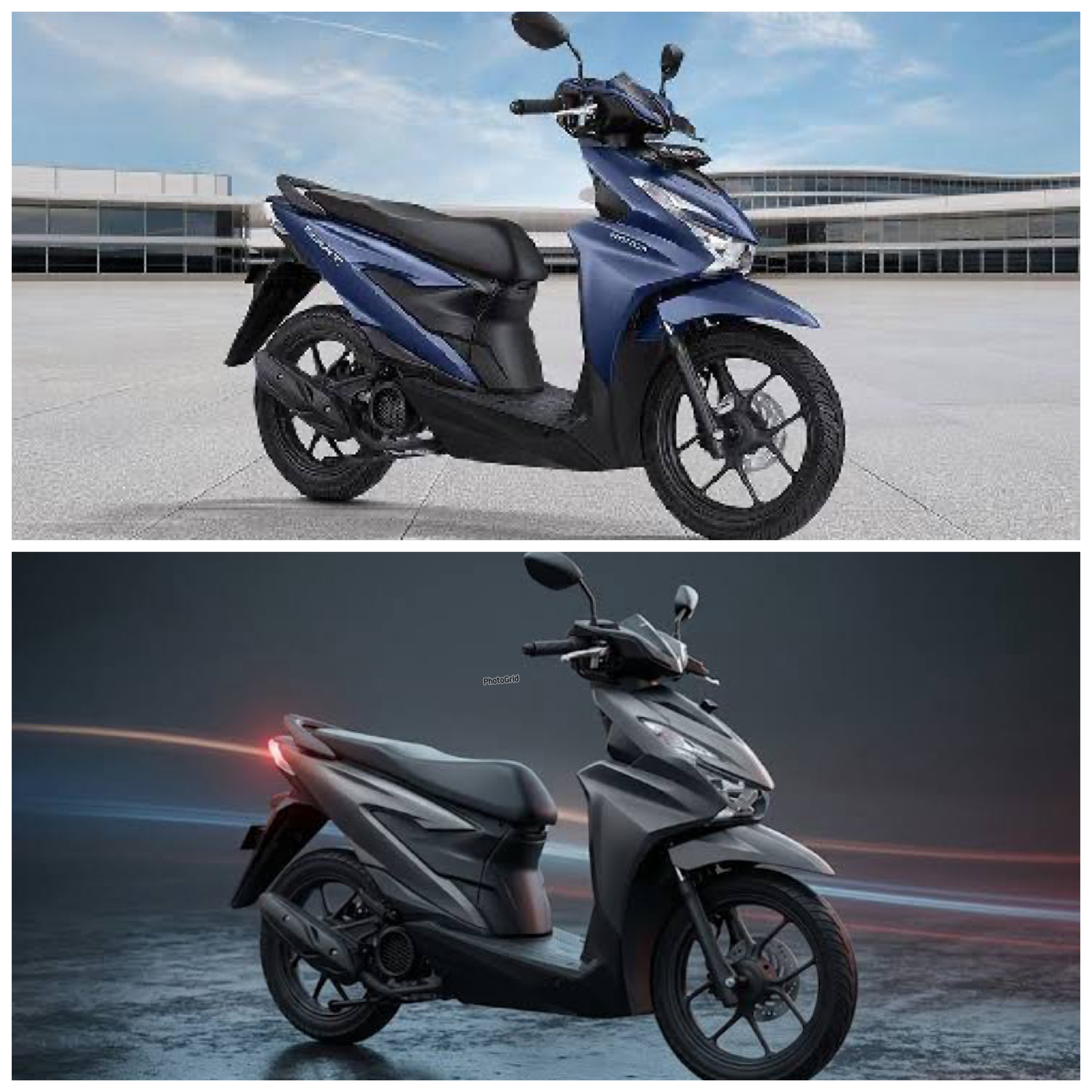 Rajanya Skutik Sejuta Umat! Intip Tampilan Modern dan Fitur Baru Honda BeAT Deluxe 2026
