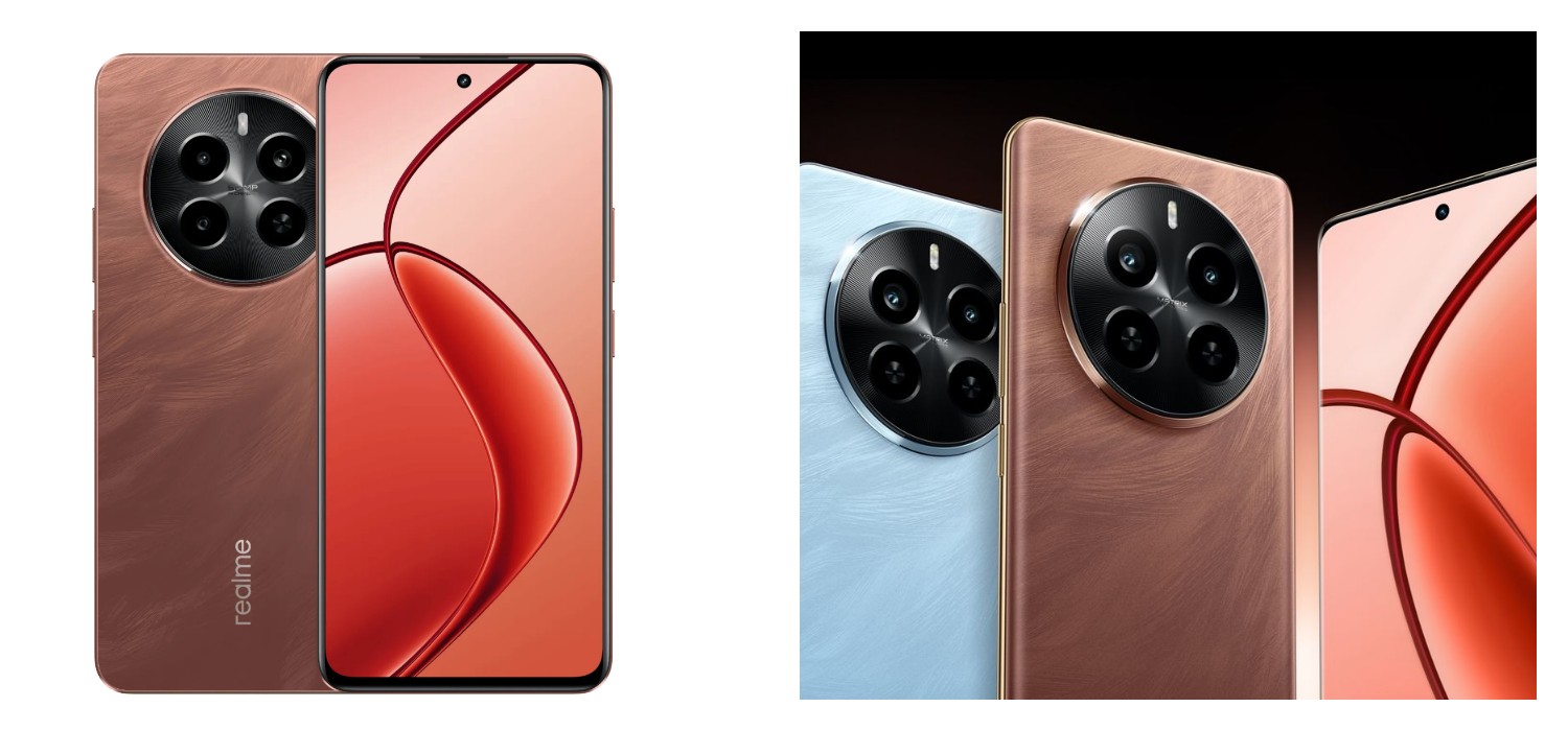 Realme P1 5G Hadir! Smartphone Kelas Menengah dengan Fitur Gahar