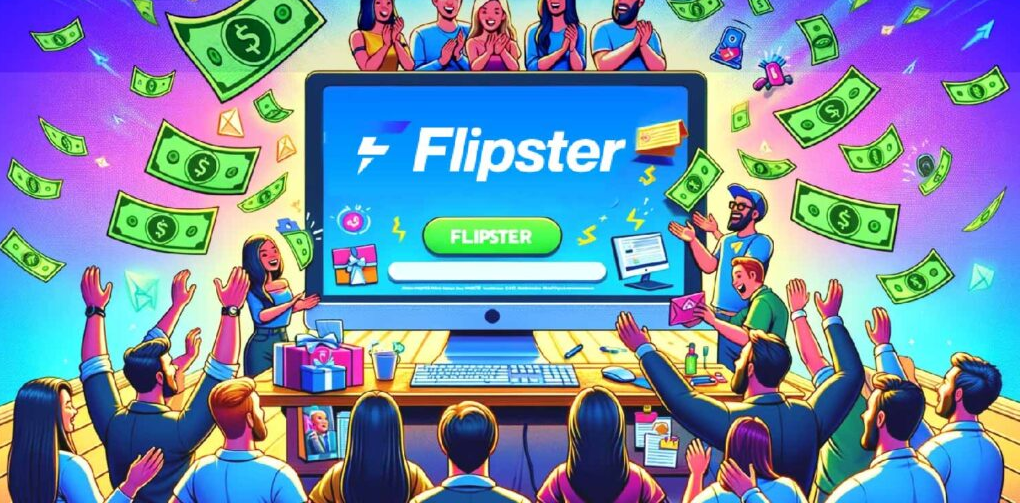 Flipster Meluncurkan Program Afiliasi Kripto dengan Komisi Kompetitif