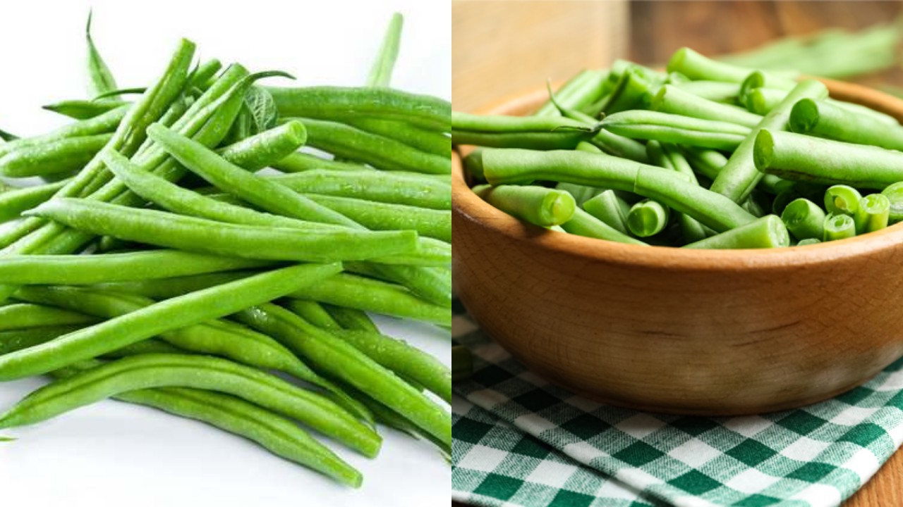 Manfaat Buncis untuk Kesehatan, Sayuran Rendah Kalori Kaya Nutrisi!