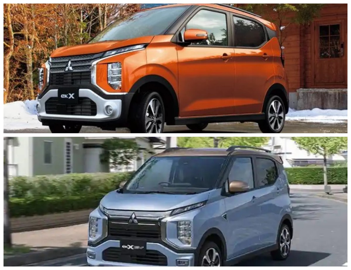 Mitsubishi Outlander 2025: SUV Canggih dengan Fitur Aman Maksimal!