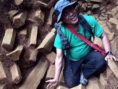 Benarkah Sejumlah Temuan di Gunung Padang Adalah Bukti Sejarah Masa Kuno? Ini Dia Penjelasan Lengkapnya  