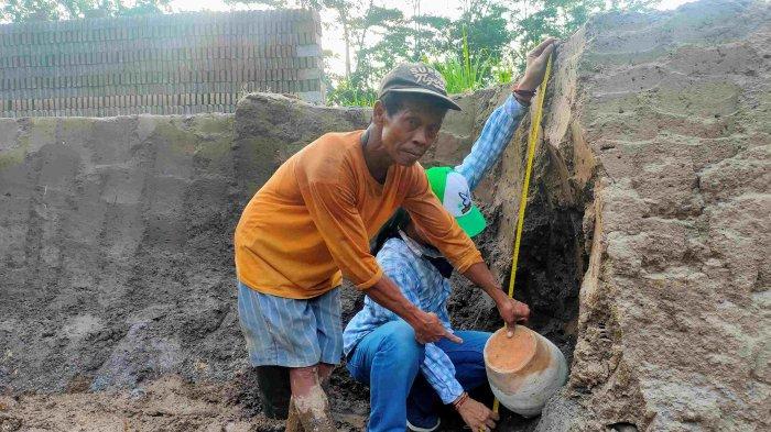 Kembali Berlanjut! Dikarenakan Ada Logam Mulia Dan Artefak Kuno Peneliti Lakukan Ini Di Gunung Padang