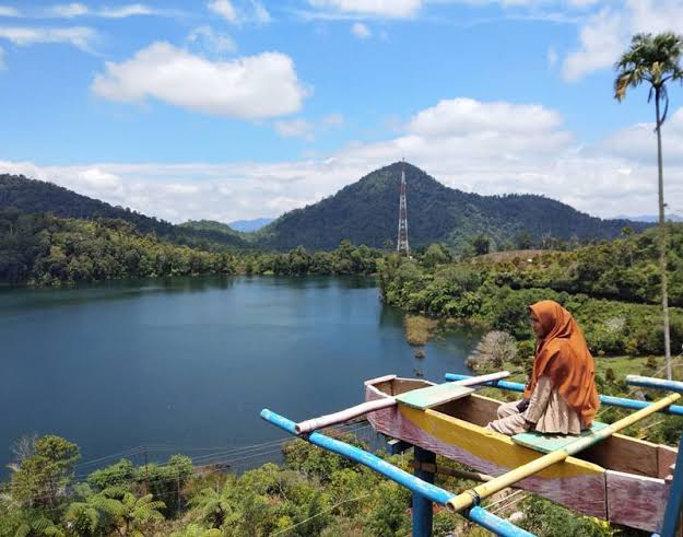 Membuka Tabir dan Keseruan di Sulawesi Utara, Ini 4 Tempat yang Wajib Dikunjungi