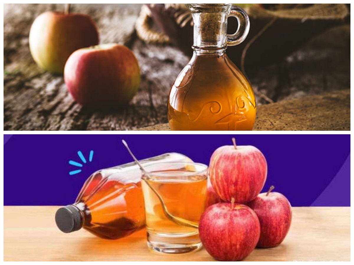Rahasia Sehat dari Dapur: Manfaat Cuka Apel untuk Mengontrol Gula, Berat Badan, dan Pencernaan