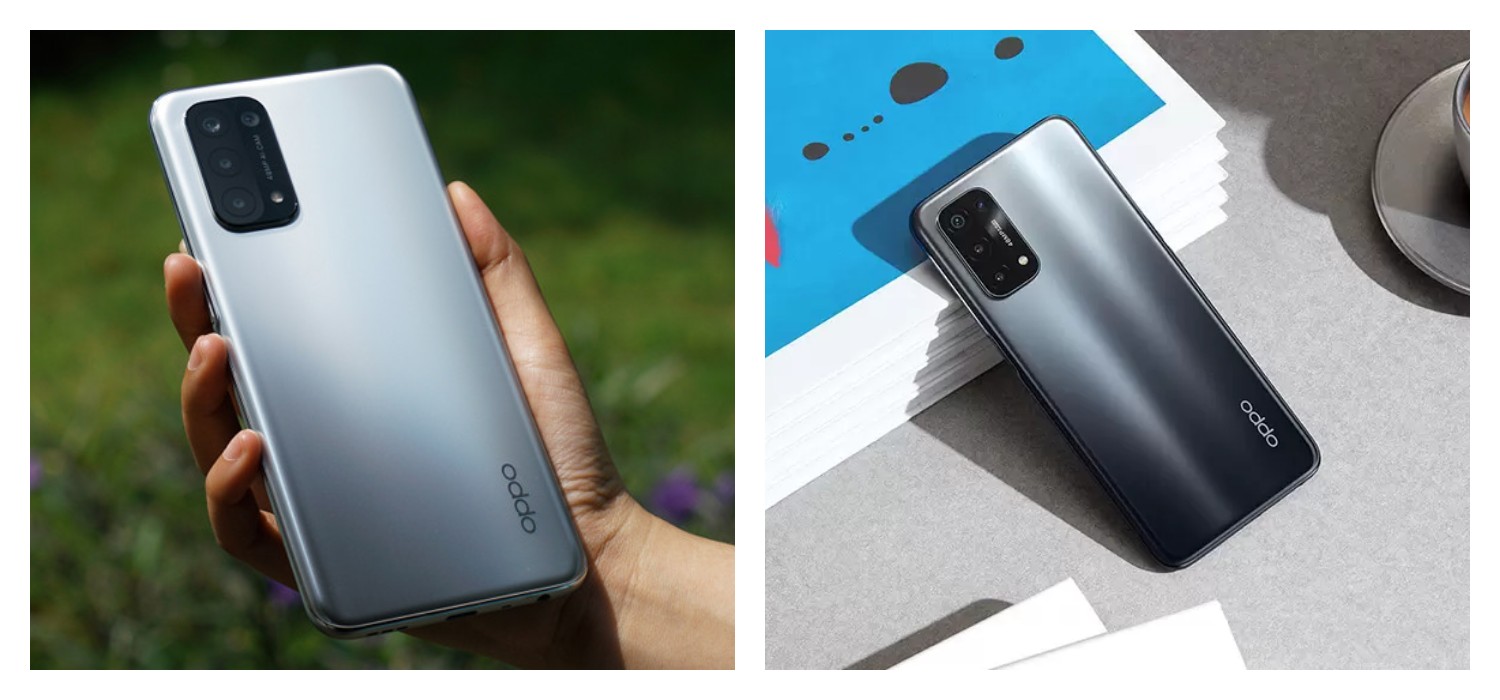 Mau Internet Lebih Kencang? Cek Rekomendasi HP Oppo 5G Ini!