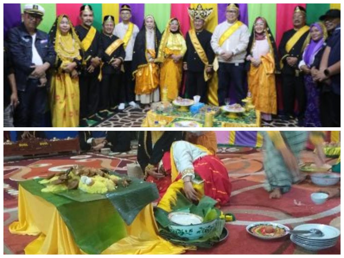 Suku Buol: Jejak Tradisi dan Identitas Leluhur dari Tanah Sulawesi Utara