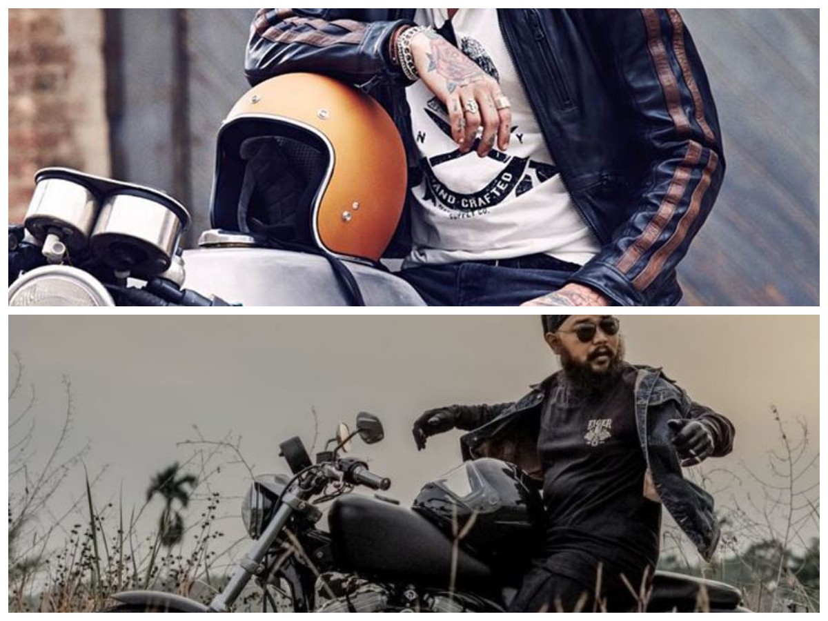 Tampil Stylish di Jalan! Ini Dia Rekomendasi Style Bikers dengan Kombinasi Outfit yang Tepat