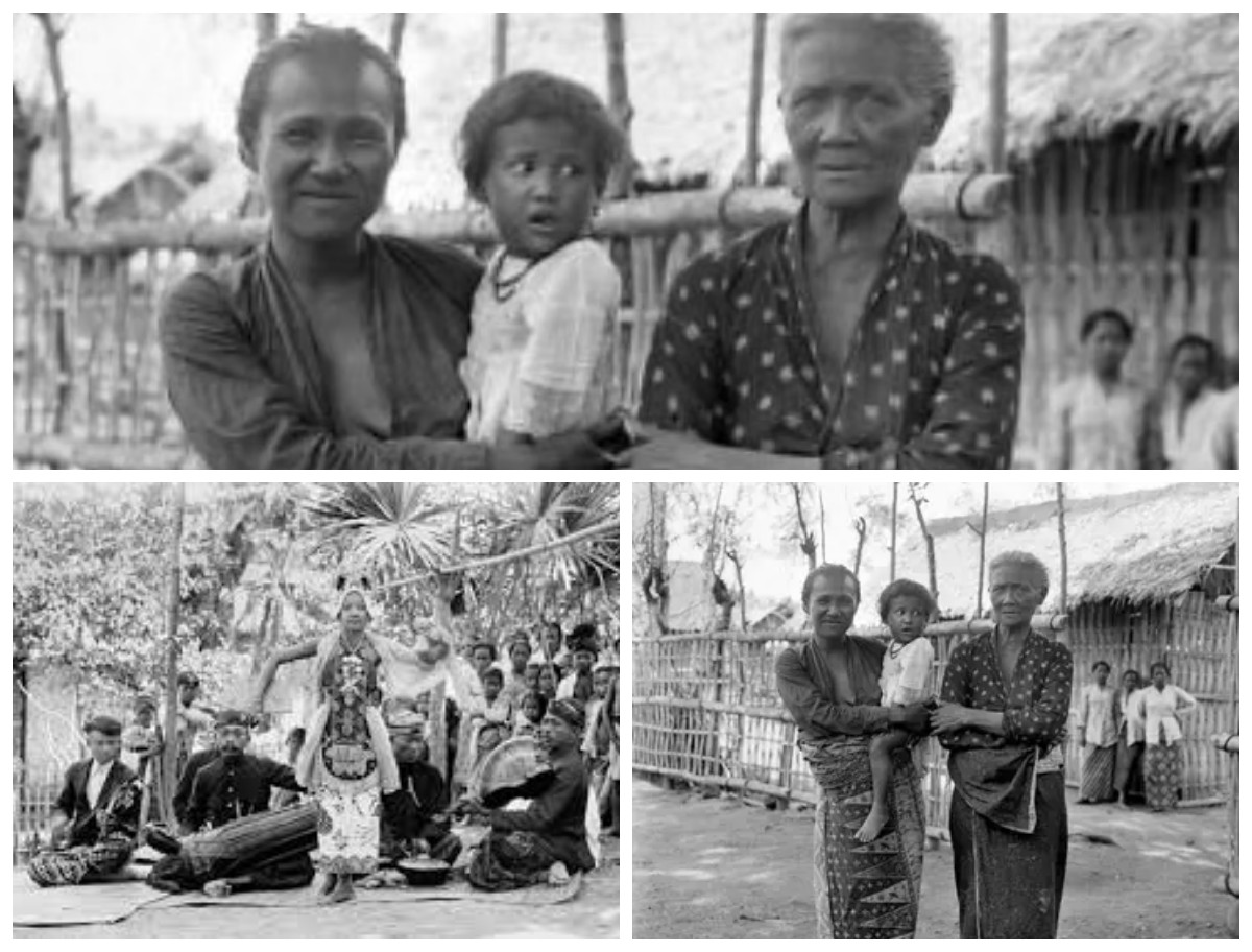 Sejarah Suku Osing: Pewaris Kejayaan Majapahit yang Tetap Bertahan di Ujung Timur Pulau Jawa!