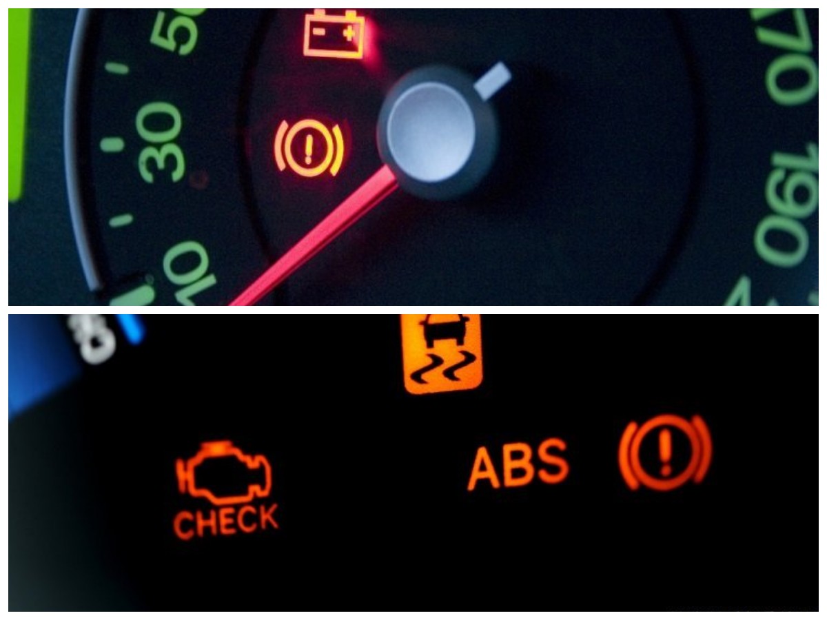 Kenali 5 Lampu Indikator Mobil dan Fungsinya, Supaya Berkendara Lebih Aman!