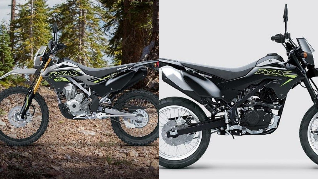 Kelebihan dan Kekurangan Kawasaki KLX 150, Si Trail Tangguh untuk Jalan Tanah dan Harian!