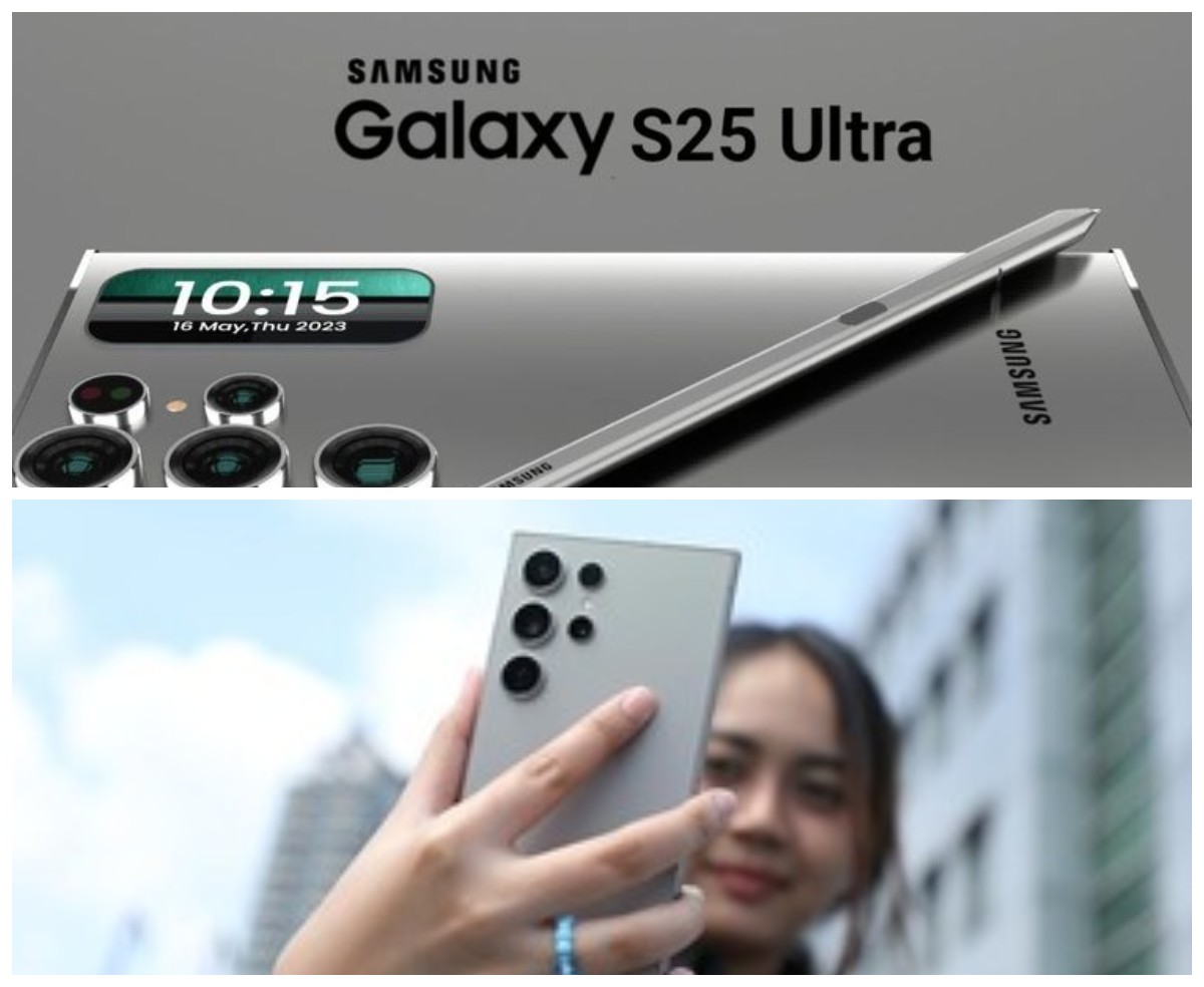Telah Hadir! Samsung Galaxy S25 yang Bakal Bikin Para Gammers Kepincut Sama Spesifikasinya 