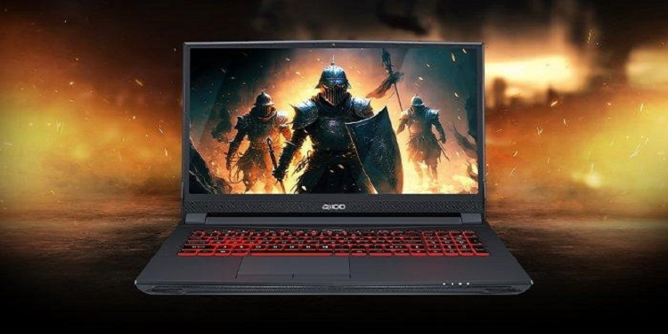 Serunya Bermain Game dengan Axioo Pongo 725, Pilihan Untuk Para Gamers