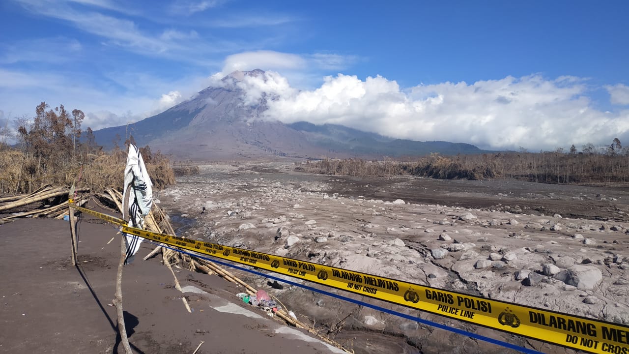 Inilah 4 Makam Bersejarah Di Gunung Salak, Menjadi Salah Satu Misteri Kuno Di Ketinggian!