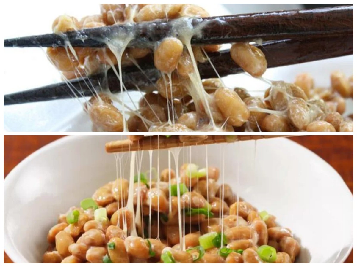 Natto, Makanan Fermentasi Khas Jepang: Rahasia Kesehatan dan Awet Muda yang Patut Dicoba