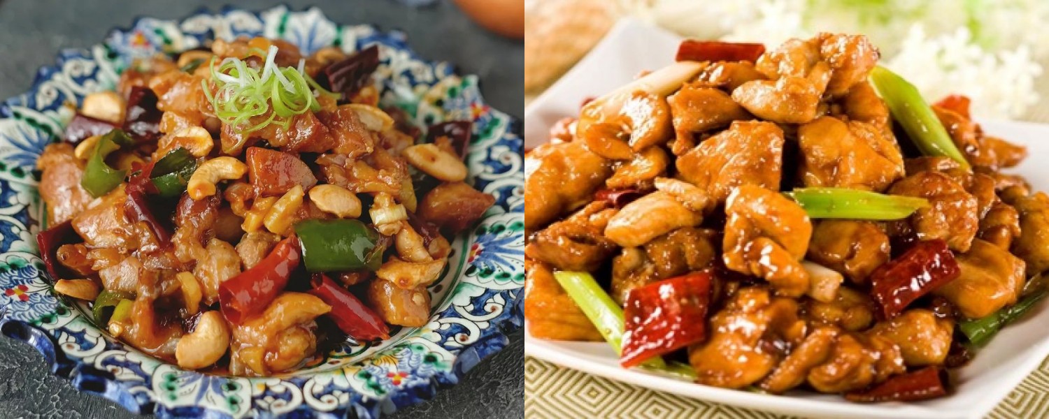 Ayam Kung Pao Halal, Cita Rasa Asli Chinese Food yang Ramah untuk Semua