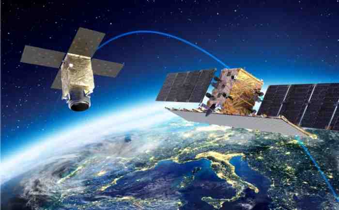 Thales Alenia Space Dan PT Len Industri Pasok Sistem Integrasi Radar Dan Satelit Optik Untuk Kemhan RI
