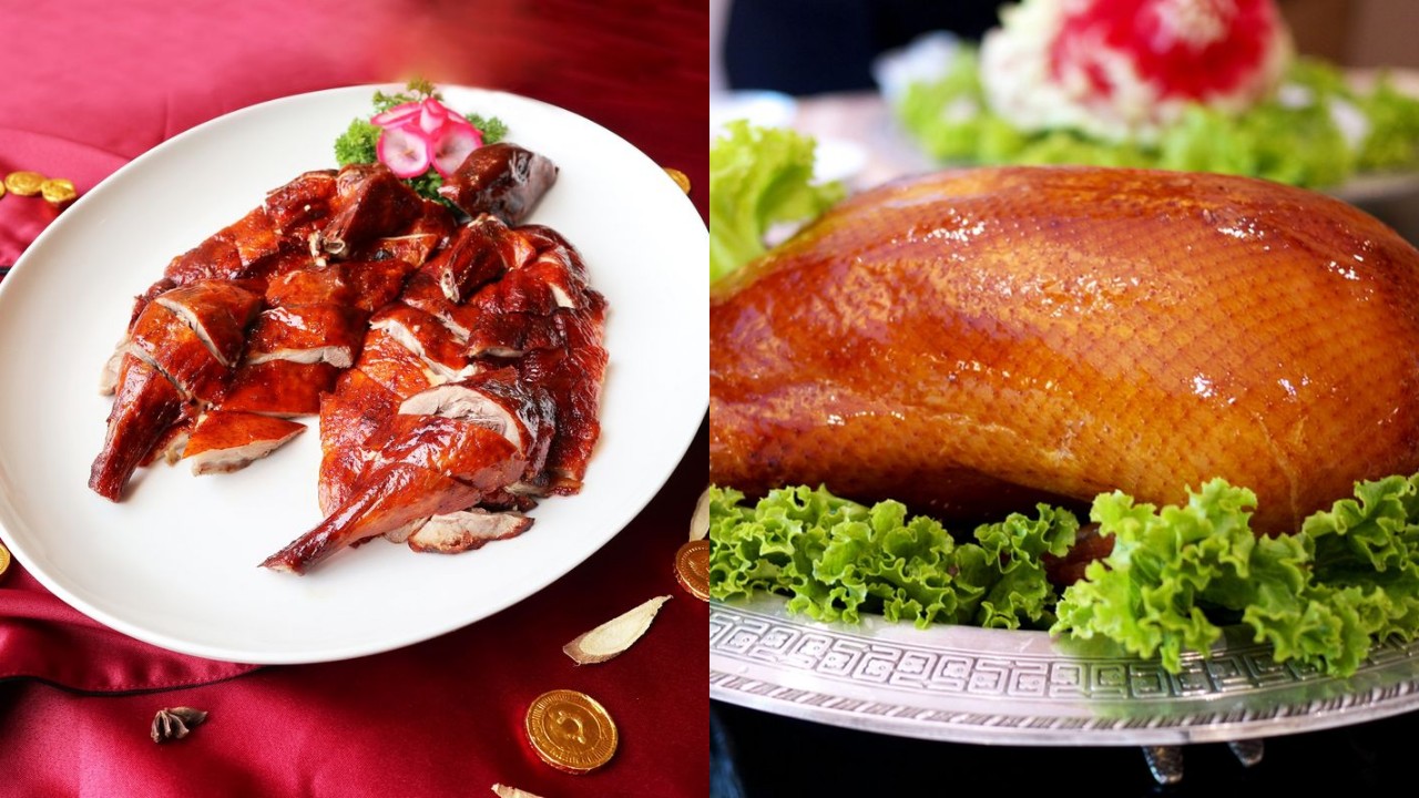 Resep Bebek Peking, Makanan Mewah Yang Wajib Kalian Cobain!