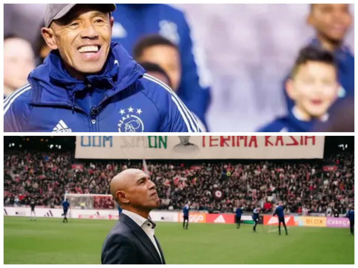 Timnas Indonesia Kini Bernuansa Belanda Berkat Simon Tahamata