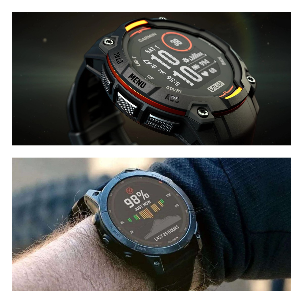 Mengenal Jam Tangan GPS: Teknologi Canggih untuk Olahraga dan Navigasi