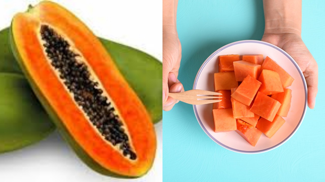 Simak, Inilah Sebuah Manfaat Pepaya bagi Kesehatan Tubuh!