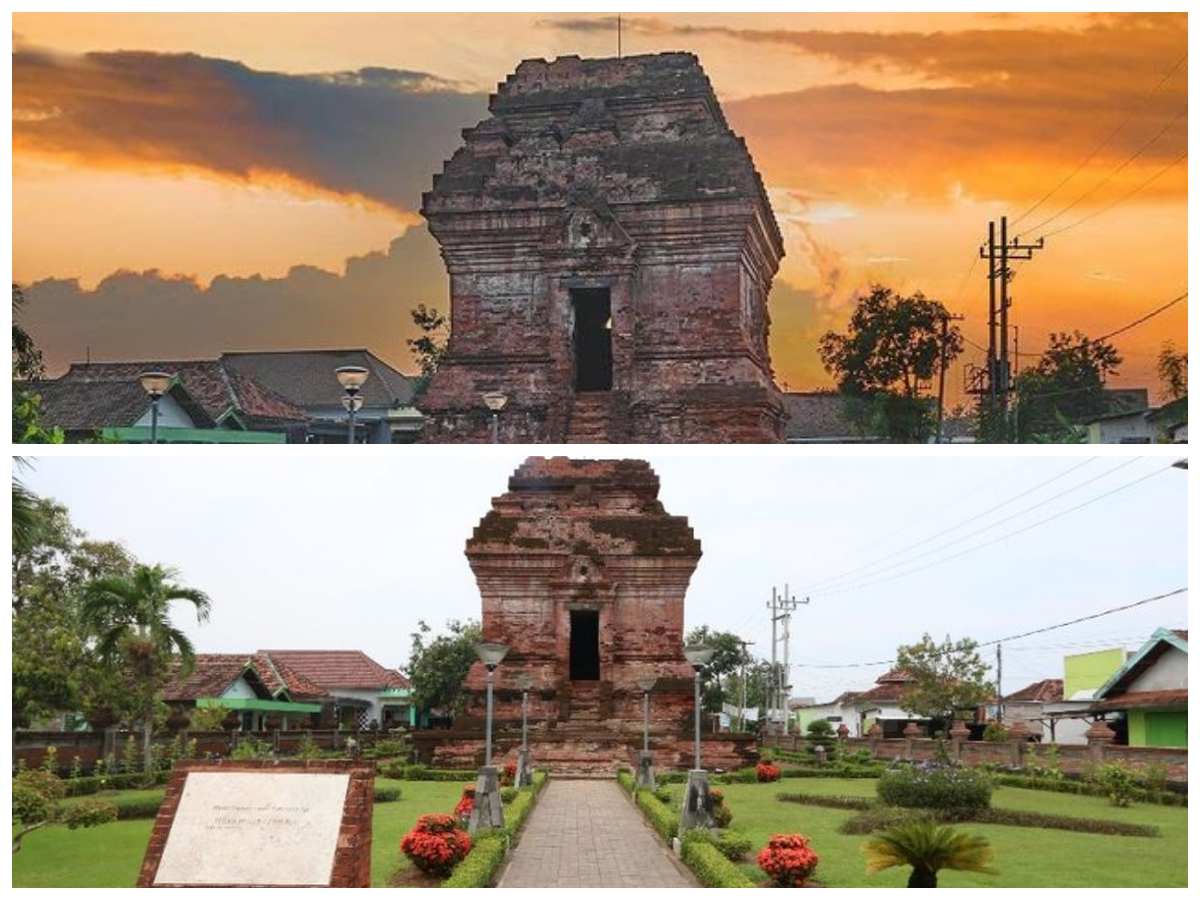 Mengenal Dewi Walangangin: Sosok Legendaris di Balik Pembangunan Candi Pari