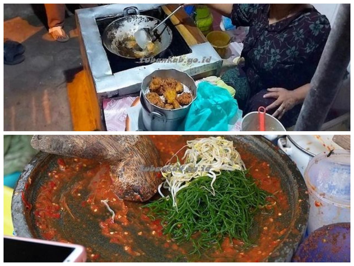 Kuliner Tuban yang Gak Boleh Kamu Lewatkan! Yuk, Coba Sekarang!