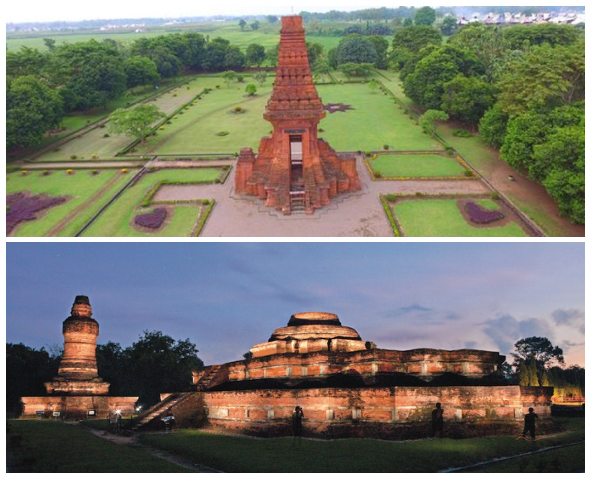 5 Kerajaan Tertua di Indonesia: Dari Sriwijaya hingga Kerajaan-kerajaan Awal Lainnya
