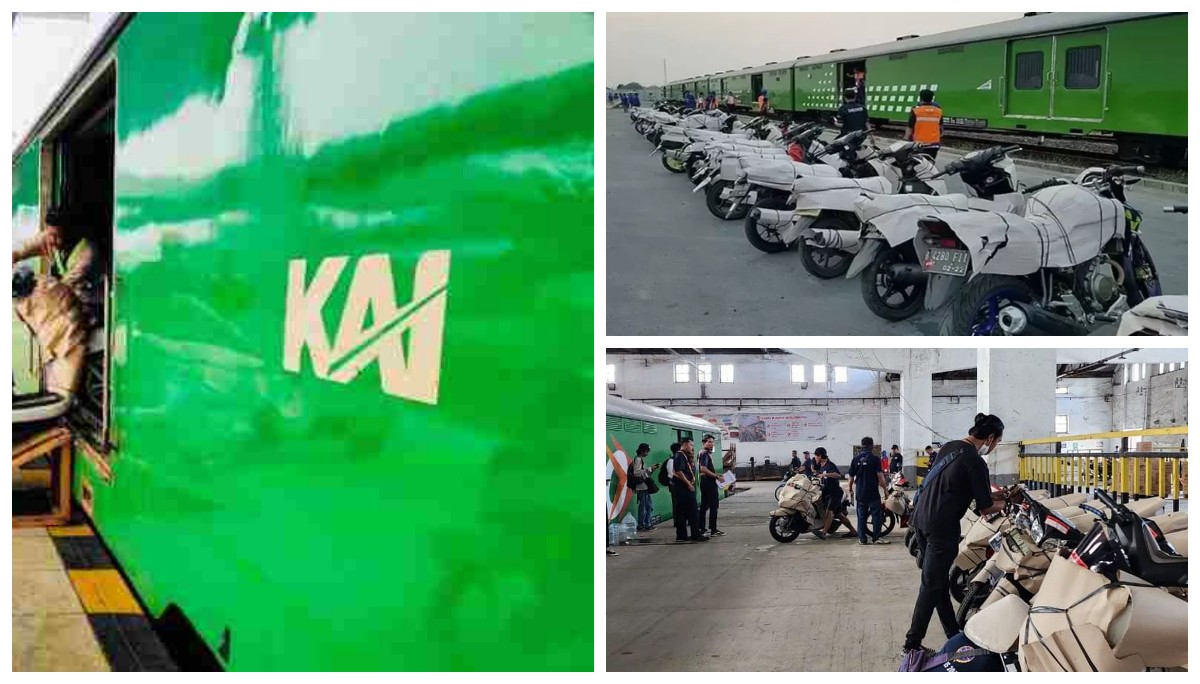 Layanan Angkutan Motor Gratis Nataru 2025/2026 Segera Dibuka: Pendaftaran Dimulai 1 Desember, Catat Tanggalnya