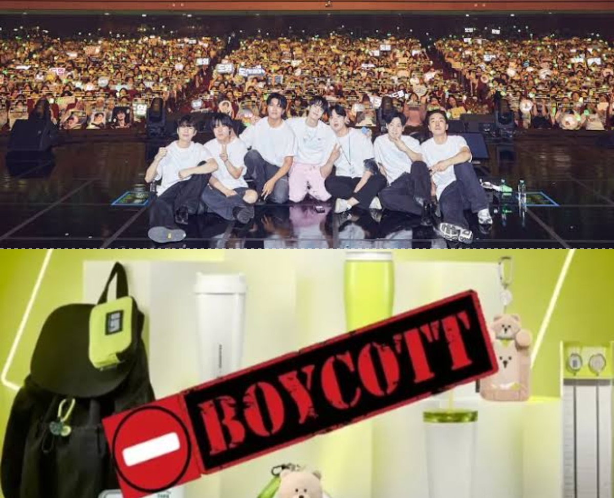 Solidaritas Palestina: Fans KPop Boikot SM Entertainment dan NCT