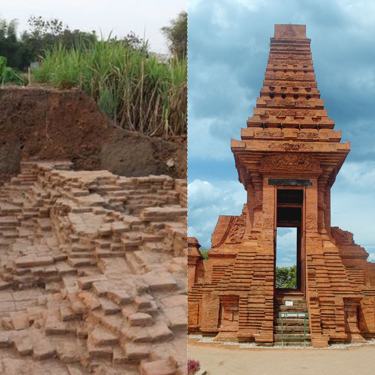 Dari Trowulan ke Nusantara: Jejak Majapahit yang Masih Bisa Kita Temukan Hari Ini!