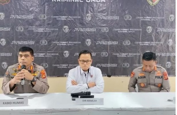  Polisi Sumatera Selatan Proses Hukum Ajun Inspektur FN yang Menusuk Debt Collector, Ini pengakuaannya!
