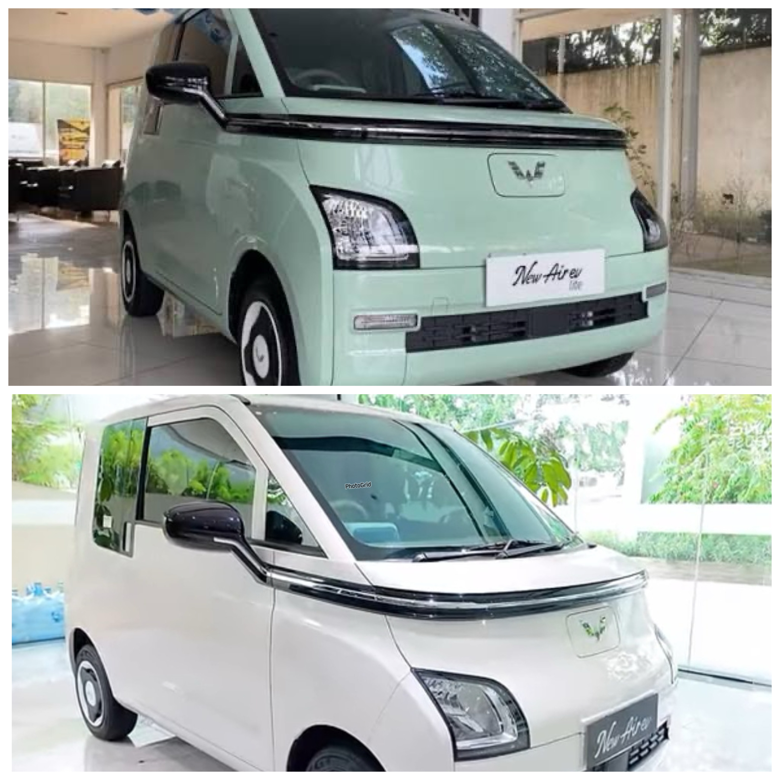Promo Wuling Air EV 2026 Bikin Heboh, DP Ringan dan Cicilan Terjangkau Jadi Daya Tarik Utama